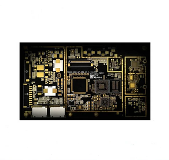 Универсальное производитель PCB для Wi-Fi ip-камера