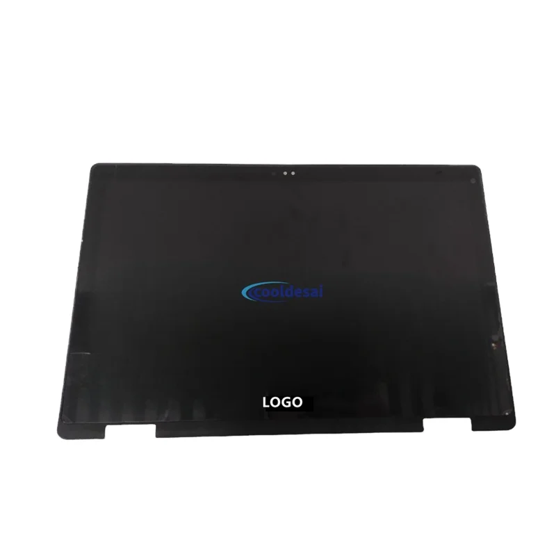 15 6 FHD для Dell Inspiron 5568 5578 5579 7569 7579 P58F P58F001 сенсорный ЖК-экран дигитайзер