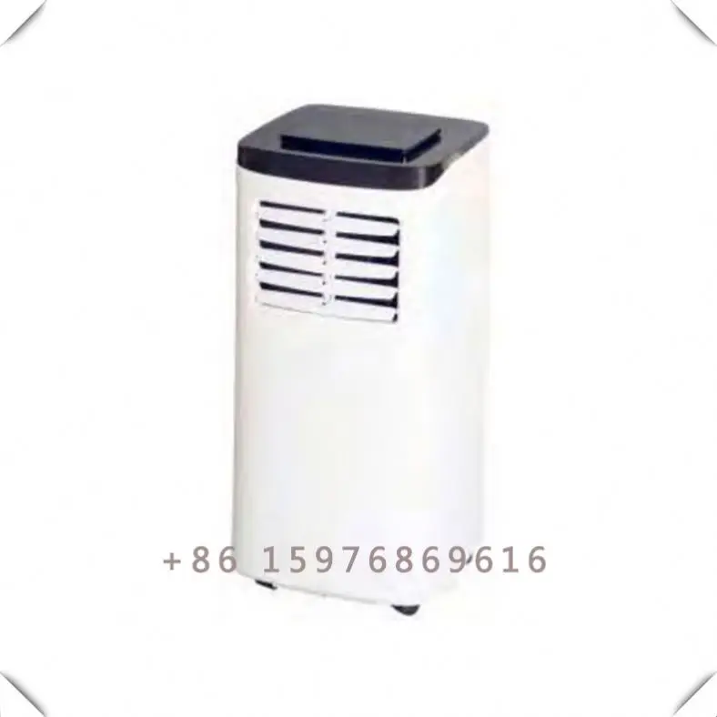 High Power Air Conditioner 1000BTU Fast Cooling Commercial Mobile Industrial Portable Unit