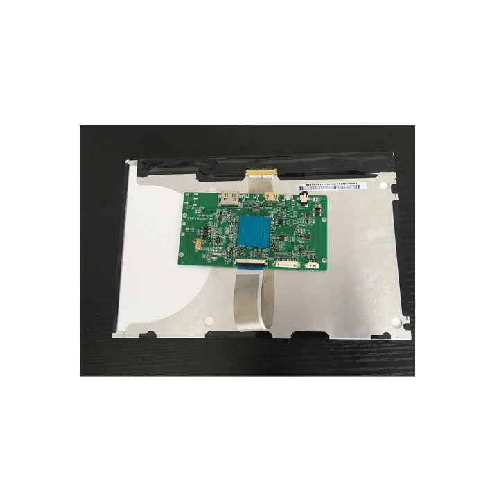 30 контактный разъем EDP IPS экран 10,1 дюймов 10 дюймов монитор TFT ЖК-панель