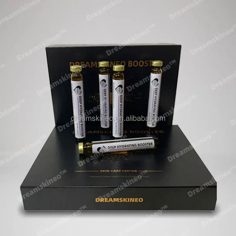 Age-Refining skin booster hydra boosters Hydra Dermabrasion Aqua Face Peeling Hydro  beauty Facial Machine serum Boosters tips