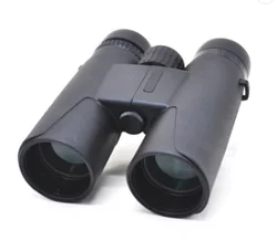 8x42 10X42 высококачественные бинокли для крыши с адаптером для телефона