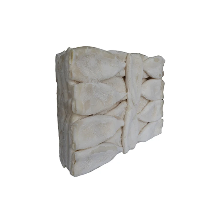 Frozen Patagonian Squid Whole Round from SG with 24 Months Shelf Life