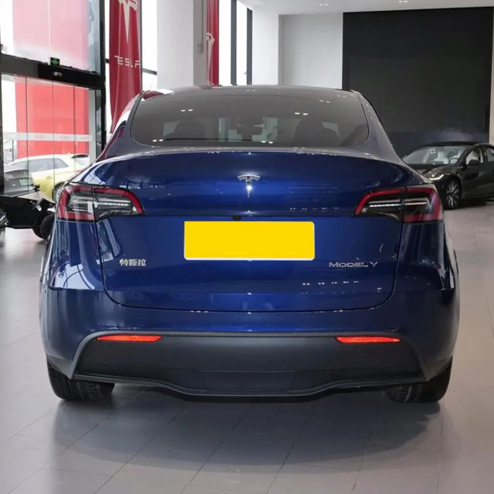 TESLA MODEL Y 2025 PRICE MODEL Y quick powerful acceleration high speed spacious precise range Hi Tech smart stable steering