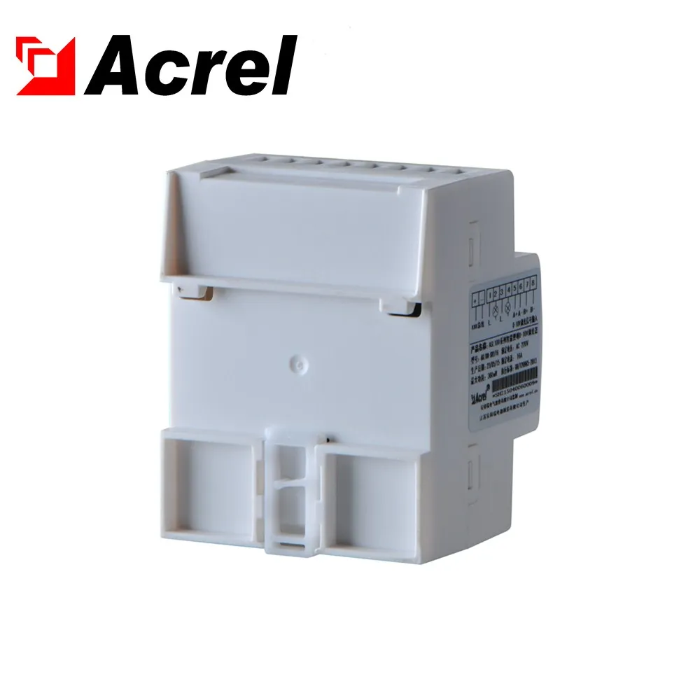  Acrel ASL100-TD2/5 KNX smart lighting SCR приглушаемый