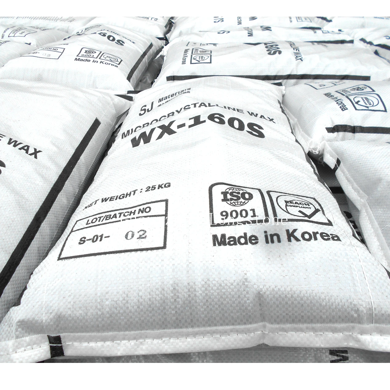 Microcrystalline Microcrystalline Wax Micro Slack Wax, Microcrystalline Wax 160S for Petroleum Jelly/ Candles/ Crayons