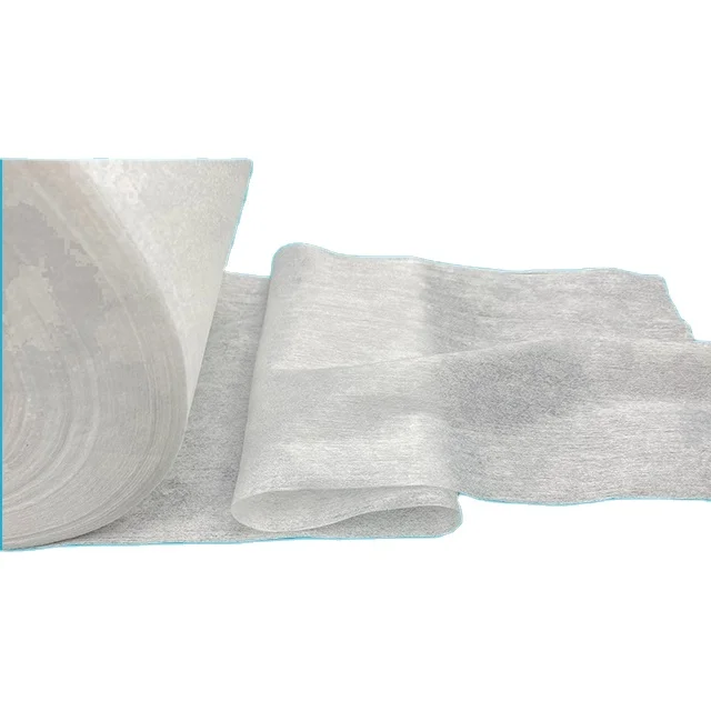 Factory Sale Medical PP Polypropylene Nonwoven Fabric For Hospital Use