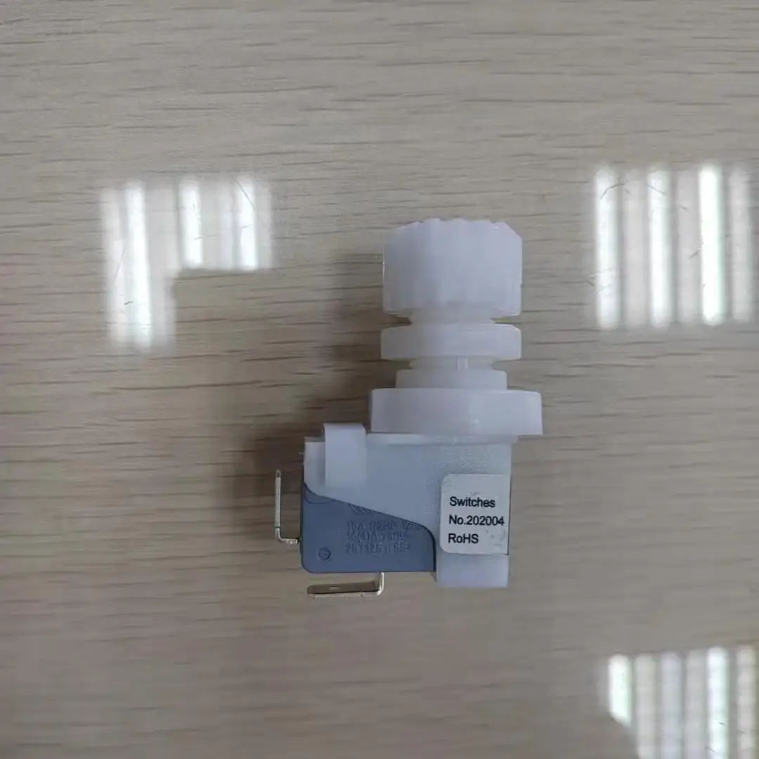 H-58 bathtub pump switch spa pump air switch whirlpool bath pump pneumatic switch