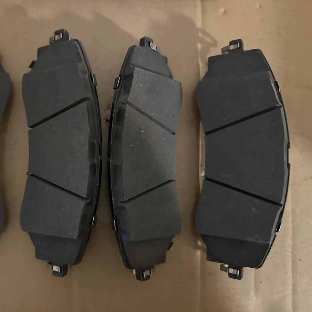 2024 Professional manufacturing made in China parking heater Diesel car and gasoline car YJH-Q6 Autoparts