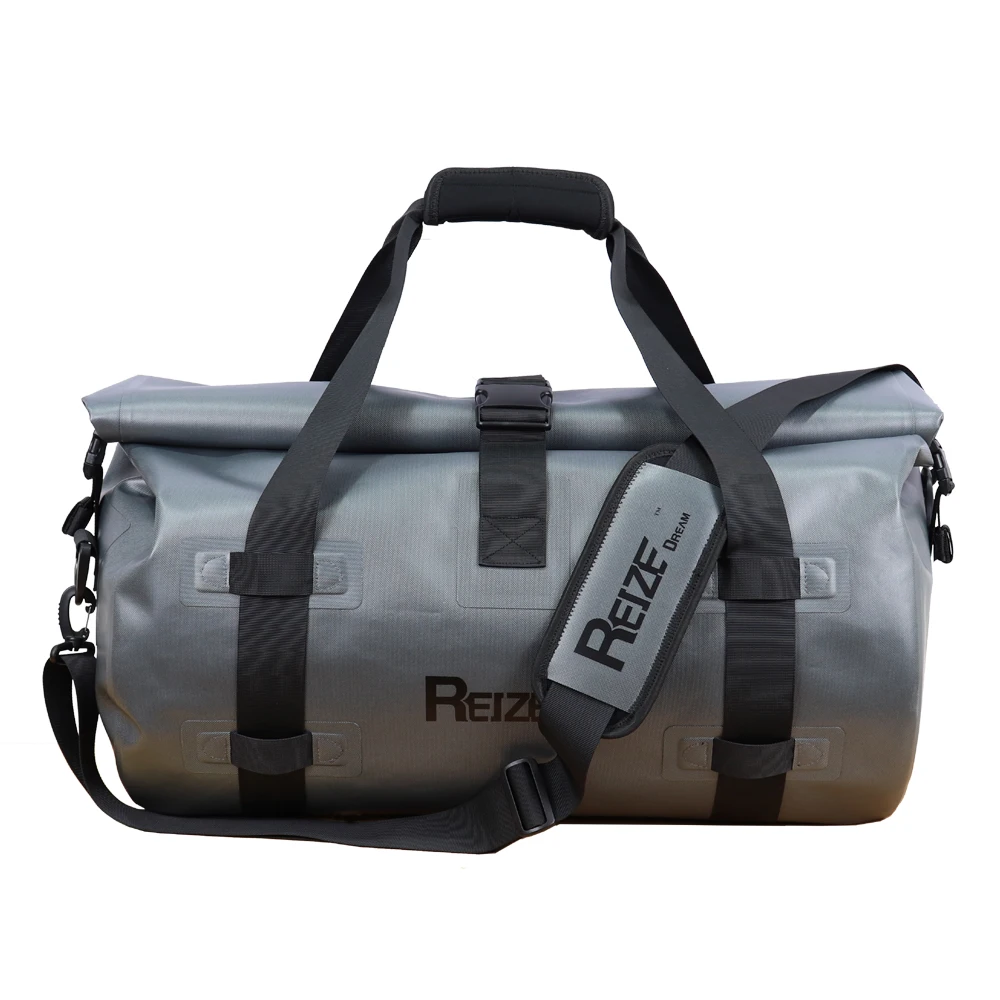 Спортивная Водонепроницаемая спортивная сумка 60L 840D