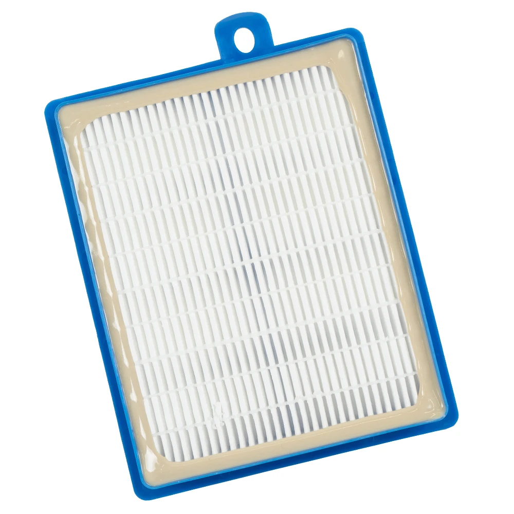 OEM VACUUM CLEANER HEPA FILTER PARTS FOR EUREKA PHILIPSS ELECTROLUX HF1 HF12 EFS1W EL012B EL012W FC8031 FC90 FC91 FC92 60286A