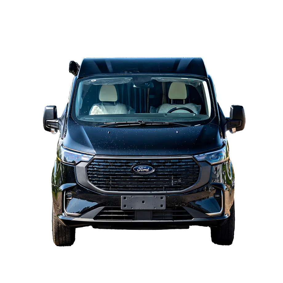 QXN Ford REV X500 бензиновая RV автоматическая коробка передач с турбонаддувом 6-местный туристический бизнес Кемпинг FWD привод левое Рулевое управление