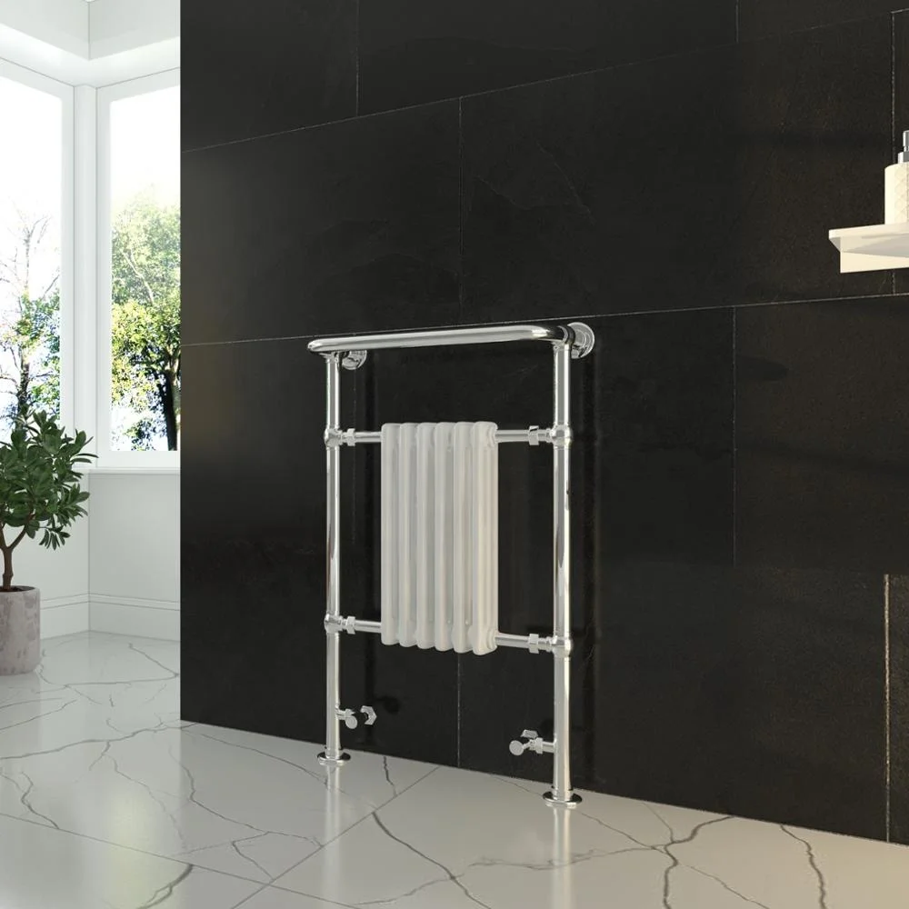 High quality OEM service SUN-TR8 chrome radiator room heating radiator heating radiator for home