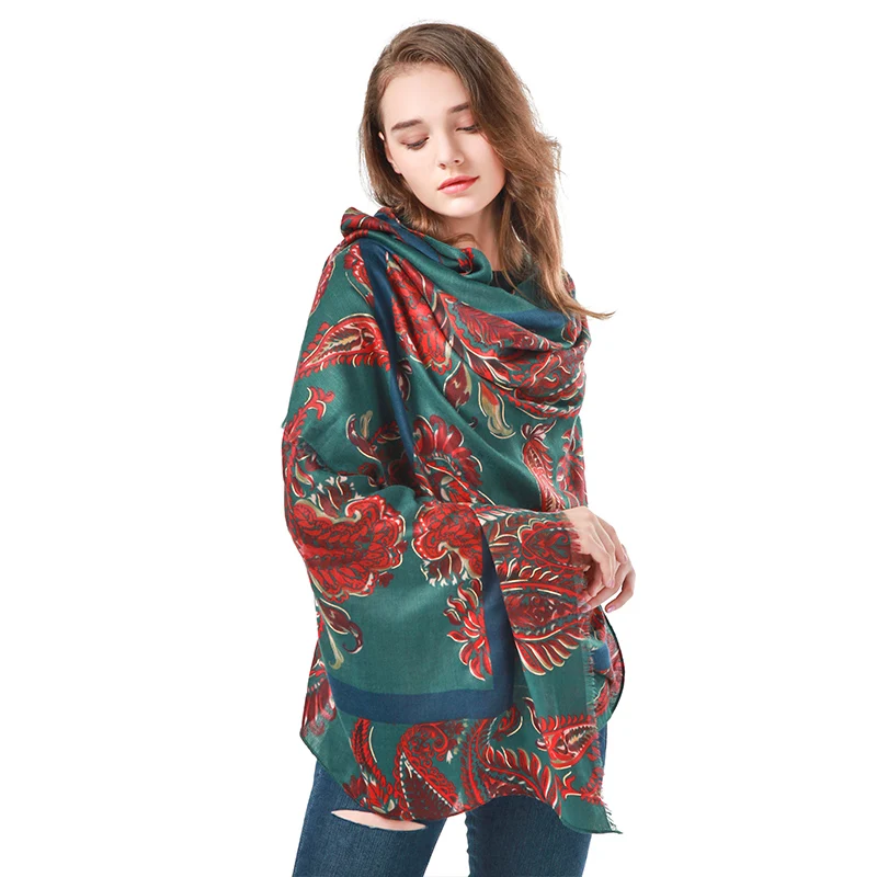 Тысячи стилей в магазине: 180x90 см шарф с рисунком древнего загадочного существа для женщин и других шарфов