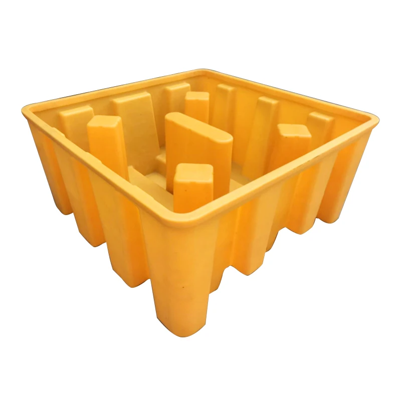 plastic pallet supplier direct sale ibc container spill pallet china plastic pallets