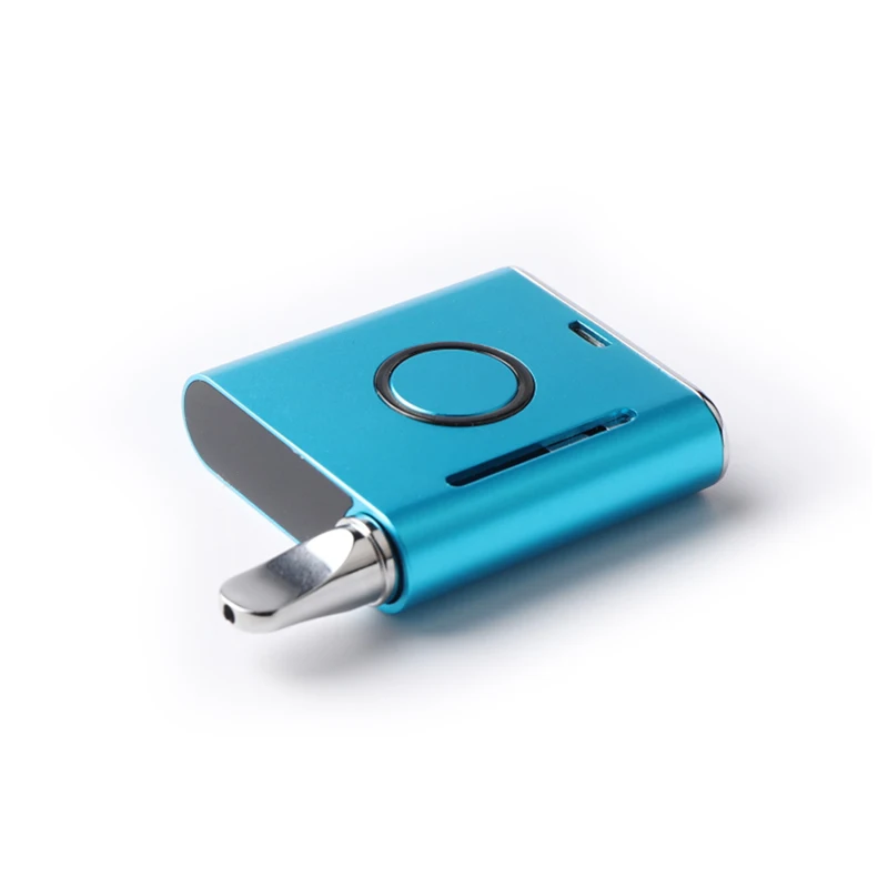 Пользовательская батарея для электронной сигареты Vapmod V-mod 900 мАч магнитная ручка с резьбой