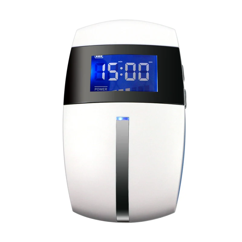 CES Physical Therapy Equipment Cranial Electro Stimulation Anxiety Depression Mind Machine Brainwaves Health Equipment