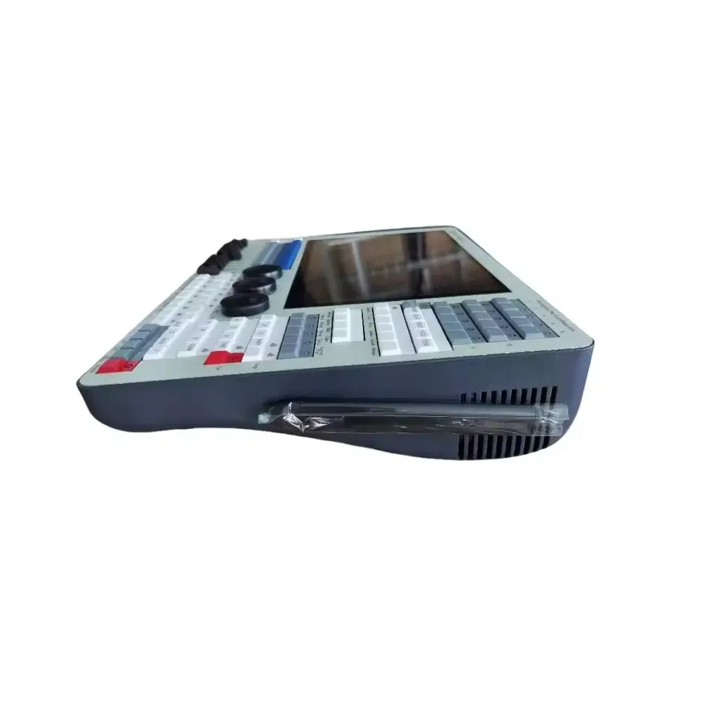 Professional Stage Lighting Controller V16 or 11.3  touch screen Mini quartz lighting console