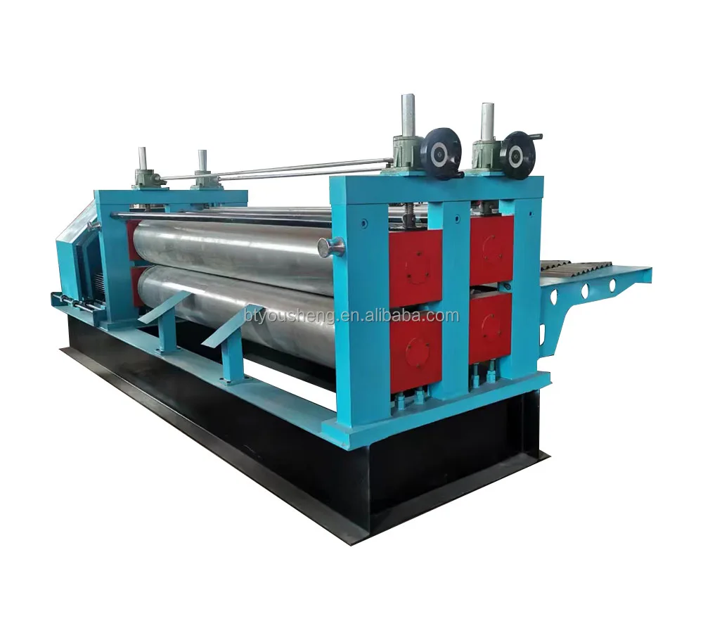 High Speed Roofing Making Machine Roofing Iron Making Machine Sheet corrugated iron roof sheet making machine