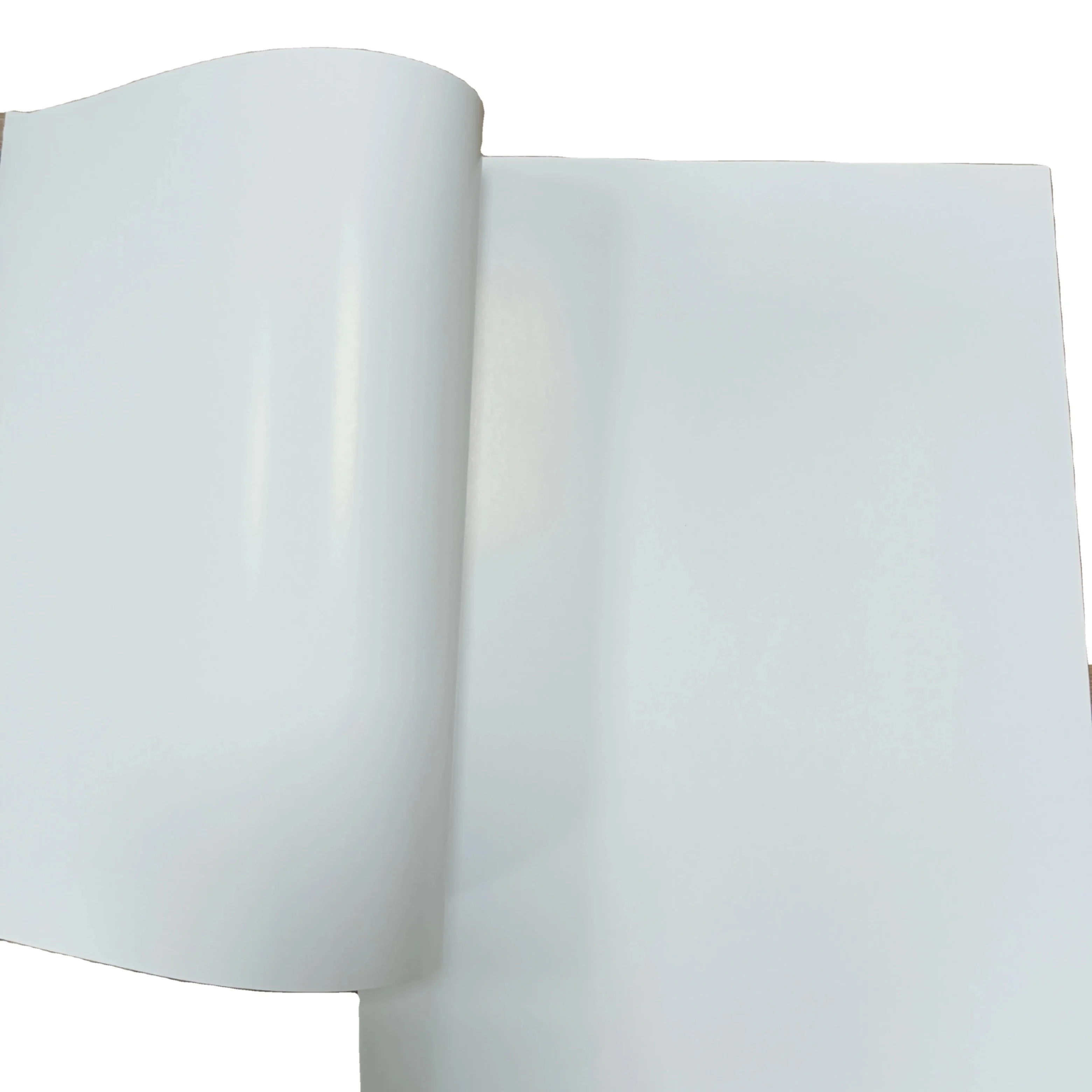 80gsm - 350gsm glossy and matt c2s coated gloss paper / art paper / coated paper papel couche