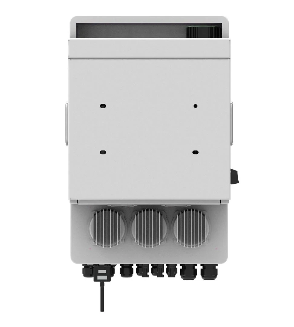 Wholesale cheap hybrid inverter ibrido 10kw 40v 60v 120a high efficiency sine wave inverter