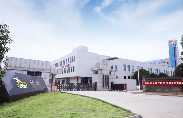 
Wholesale Cheap Portable Instant Chinese Flavor Meatball Microwave Fast Rescue Food 