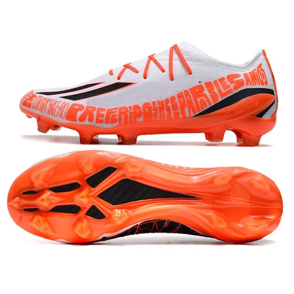 Factory Customize Most Popular Football Boots For Men High Top Ankle Fg Cleats OEM Soccer Shoes