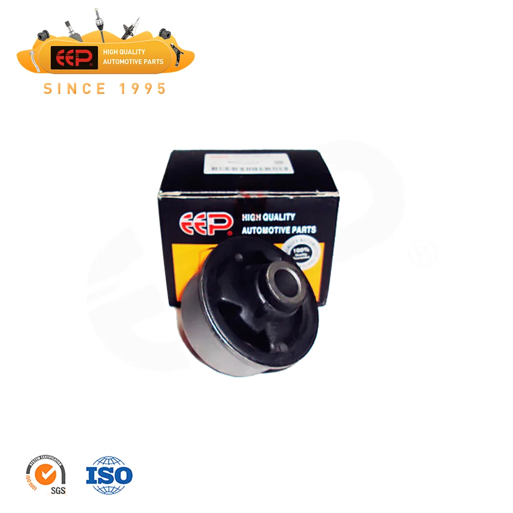 EEP Auto car Spare Parts Supplier Rubber Bush For TOYOTA VIOS NCP1O NCP20 SCP10 48655-59035