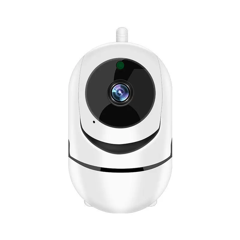 New Home Security Wireless IP Video Cameras with App Control HD Night Vision Yellow Man Kids Monitor Mini Smart CCTV Wifi Camera