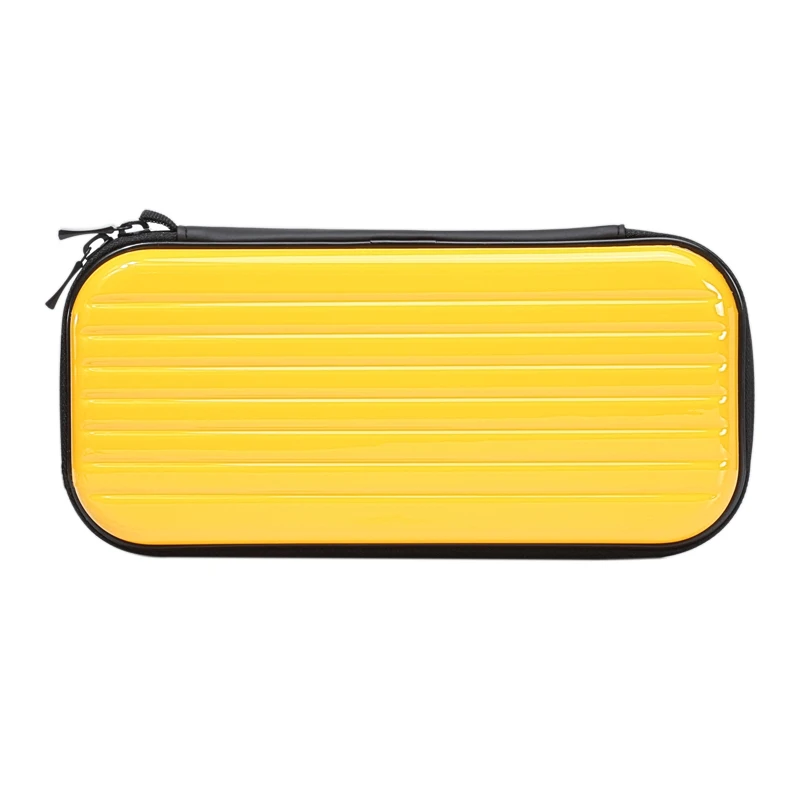 
Hard EVA Pouch video game player Case For Switch Hard Shell Travel and Storage Case for Nintendo Cards Bag Shockproof game 