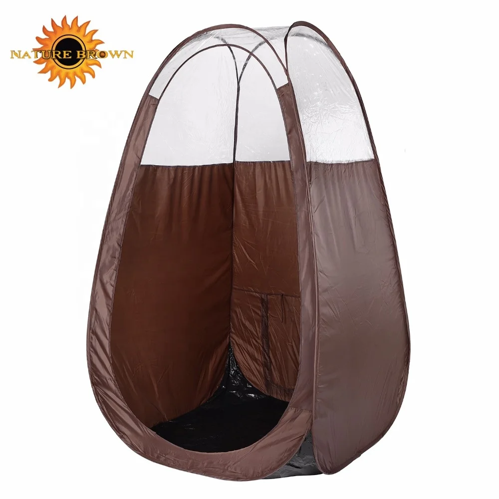 5 Star Portable Tanning Tents