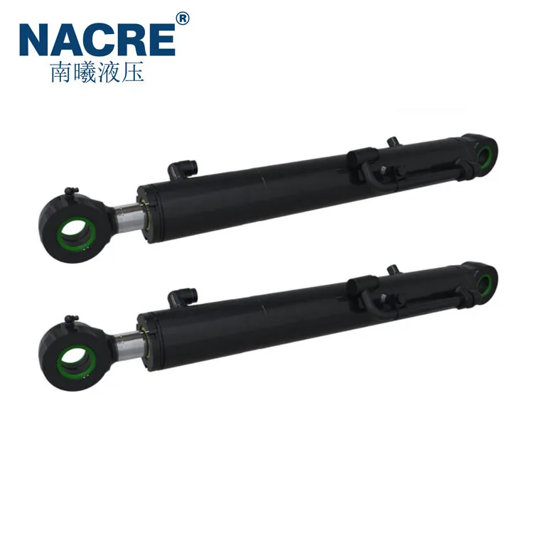 customized hydraulic cylinder for machinery factory china customized hydraulic cylinder for port hydraulic cylinder manufacturer