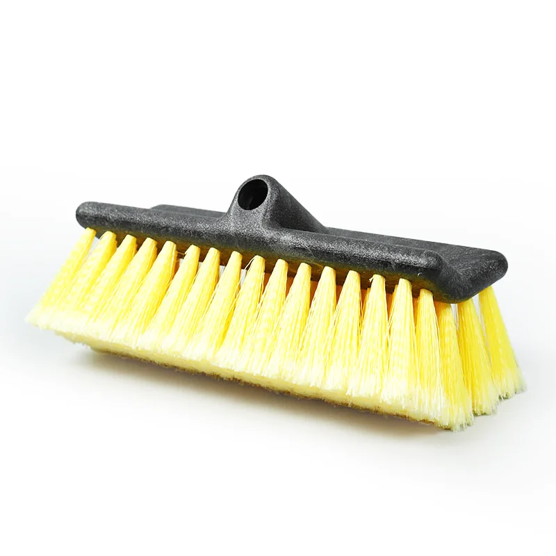 10 inch Car Water Flow Brush Head