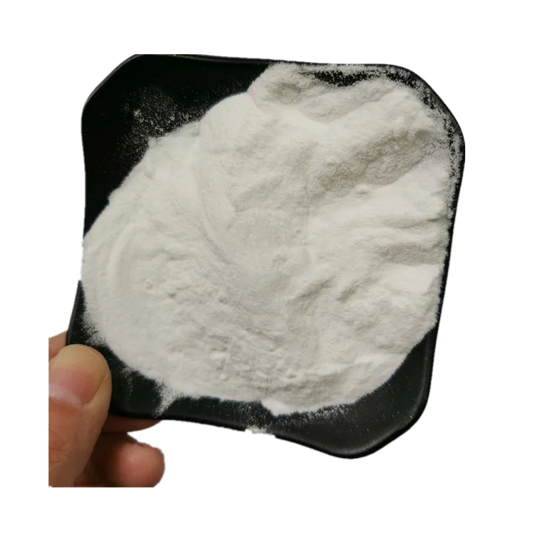 Industrial Grade Calcium Oxide in Powder Appearance