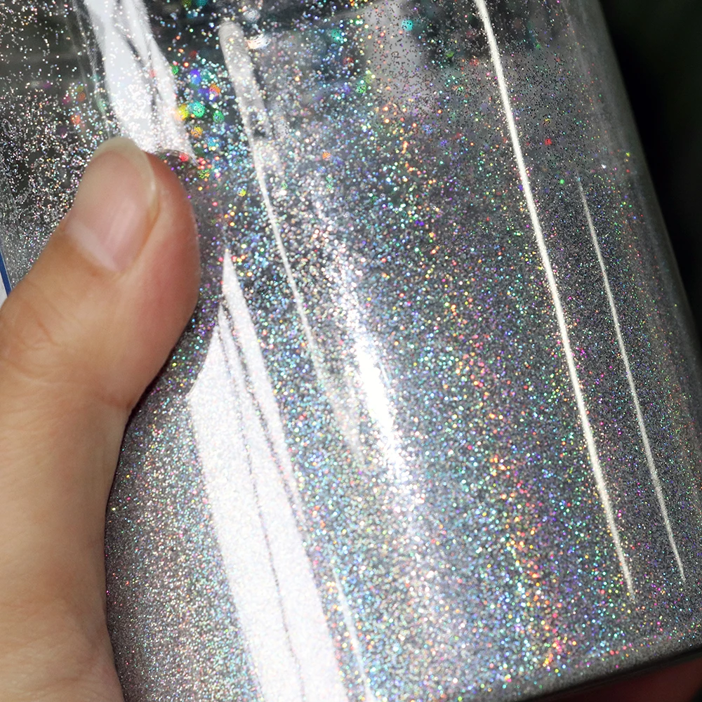 Bulk holographic  fine crafts  nail glitter powder Laser eyeshadow makeup pigments powder glitter