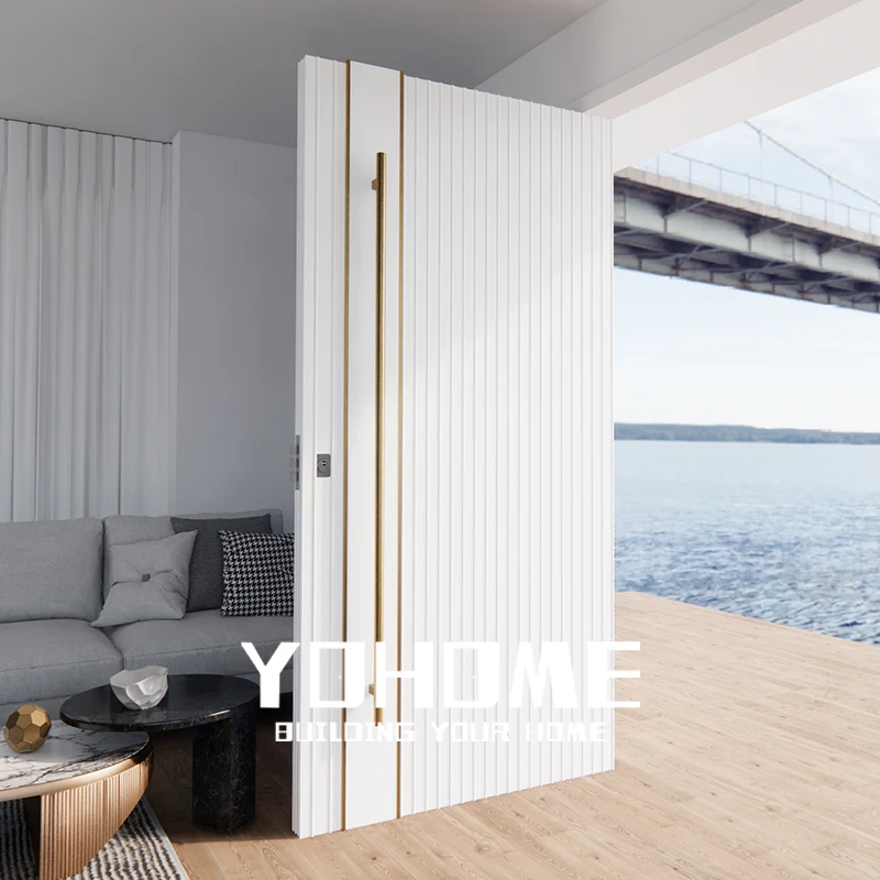 Israel security door bullet proof keyless entry home electronic luxury security door Jamaica steel security door