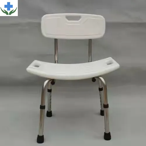 Стул для ванной комнаты для пожилых людей и инвалидов