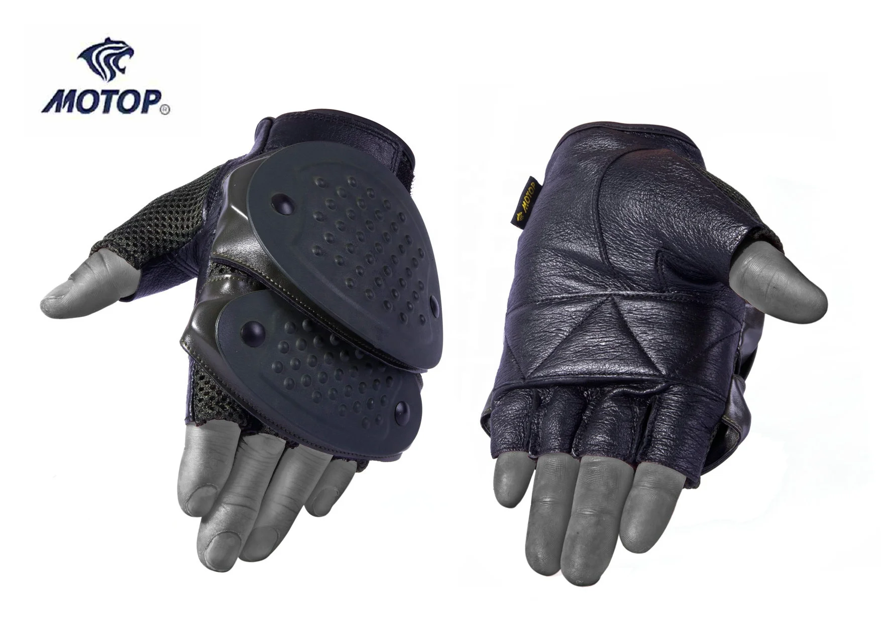Top Quality Full Finger knuckle protection Shell Military