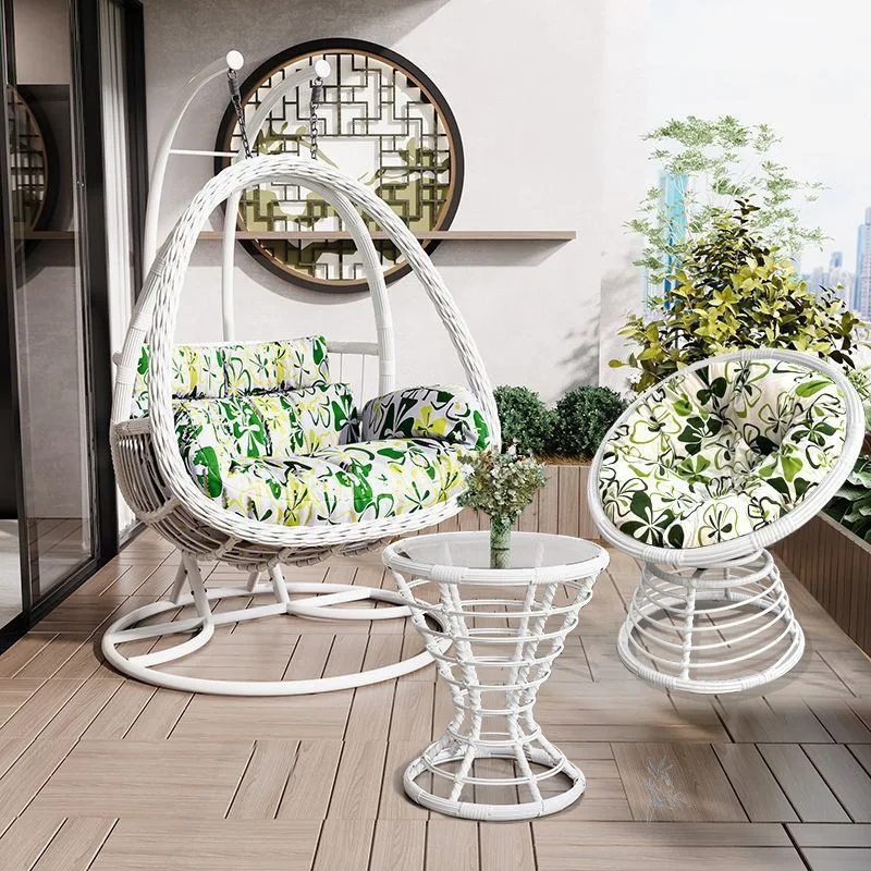 Hanging Chair Balcony Home Garden Swing Indoor Lazy Selling Bedroom Hanging Basket  Hanging Chair