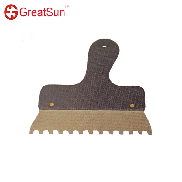 Hot selling Painting tools Putty knife Scraper blade for wholesales