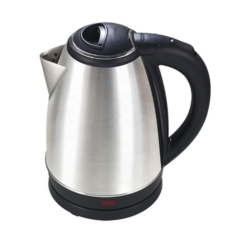 Kitchen OED Appliances Tea Water Boiler Stainless Steel Electric Kettle for Home Protection Electric Kettle