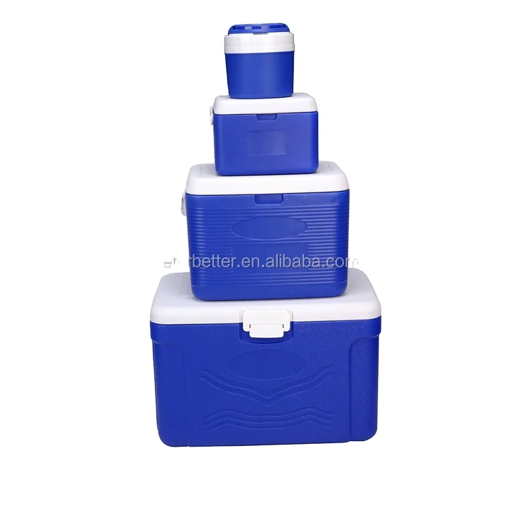 3 Pcs 4Pcs Set Thermos Cooler