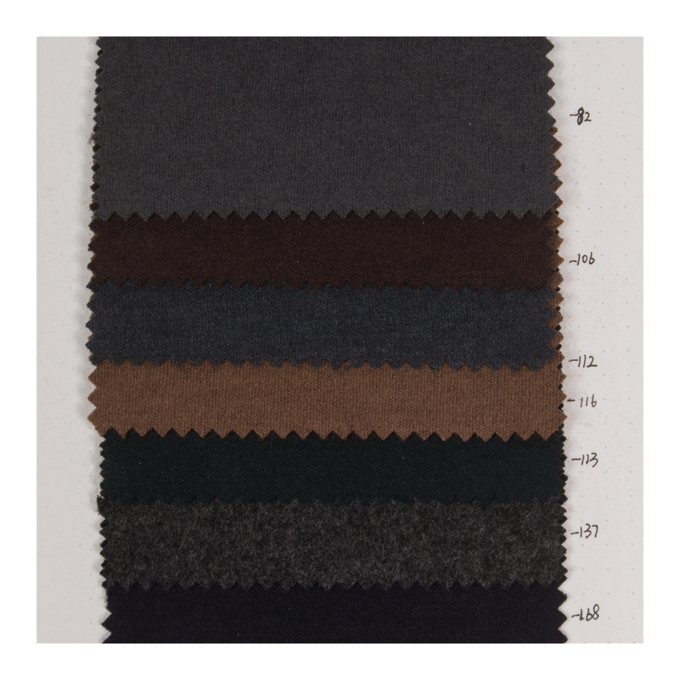 Высококачественная двойная трикотажная австралийская Мериносовая шерстяная ткань для мужских пальто