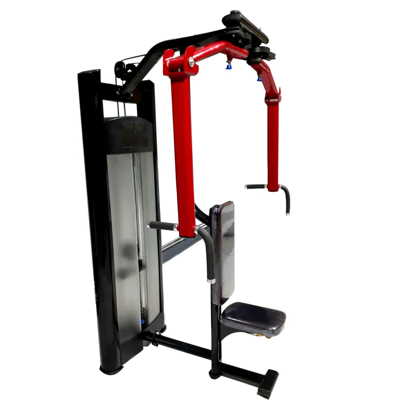 2020 new design made in china gym equipment Pec Deck (Petrol Fly and Pec Deck)
