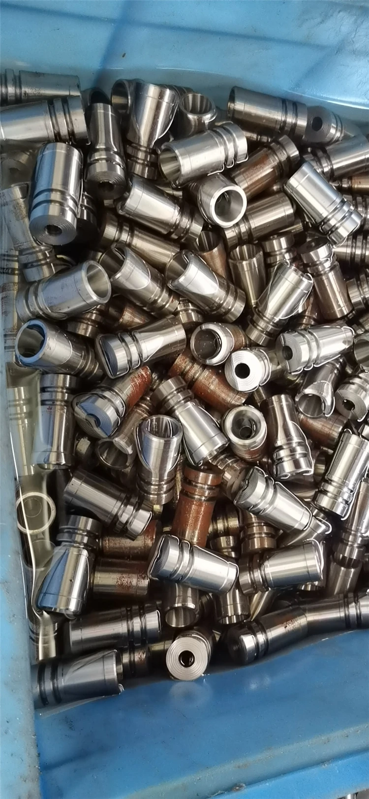 Factory wholesale high-quality mold metal equipment parts rust-proof cleaning agent