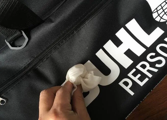 Inspection Service  for Sportsbag by Third Party Inspection Agent in Fuzhou/Wenzhou/Quanzhou/Ningbo/Dongguan/Shenzhen