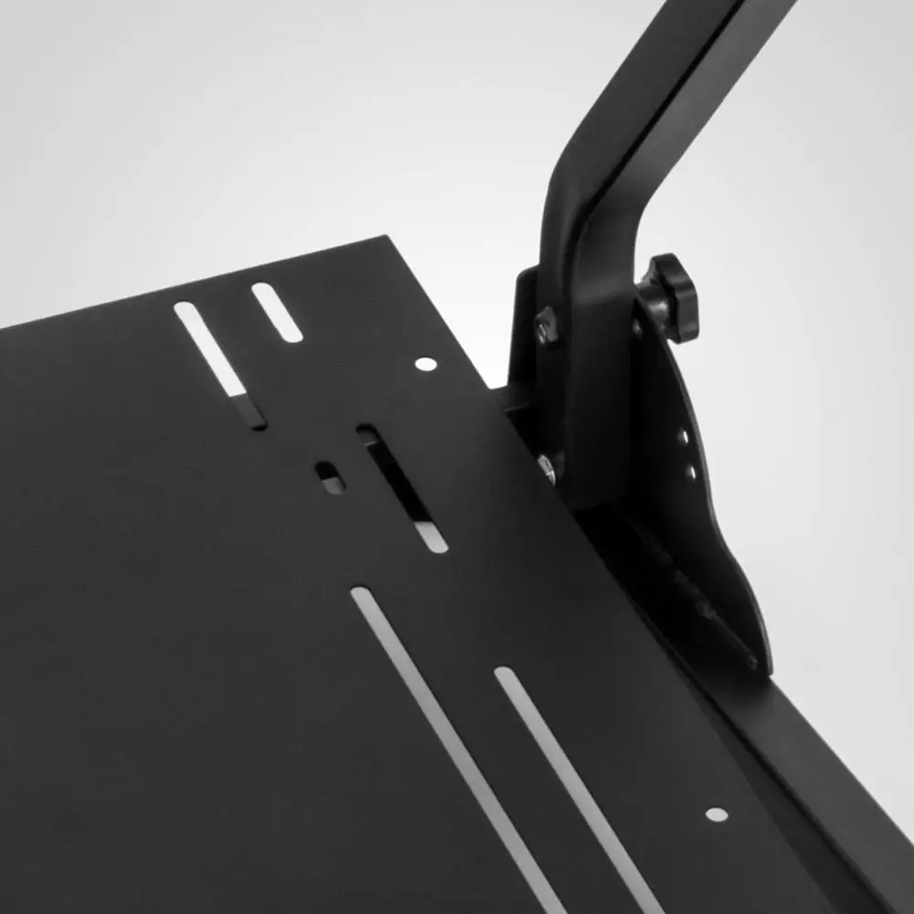 Racing Game Steering Wheel Stand for car race game accessories Logitech Steering Wheel Stand