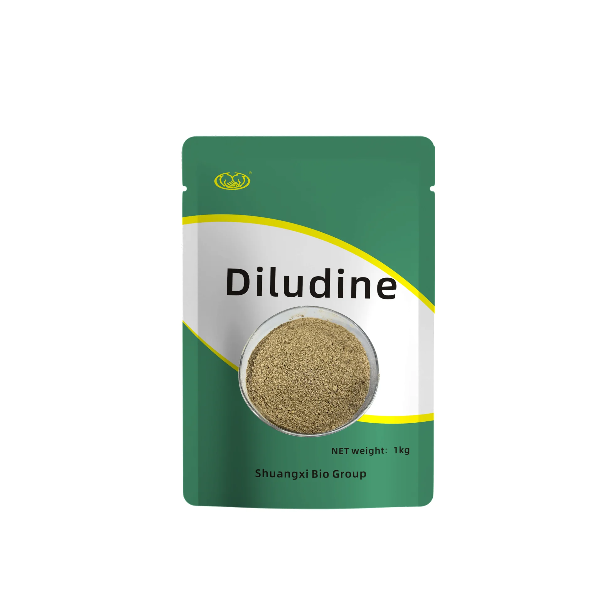 Diludine Feed additives Promote growth Dihydropyridine Fast Growth And Weight Gain Chicken
