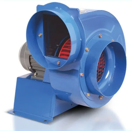
CF Low Noise Forward Curve Centrifugal Blower warehouse garage greenhouse poultry ventilation cooling circulation 