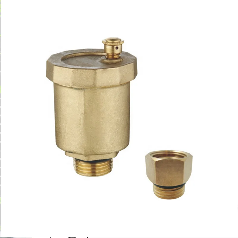 Good price 150psi pressure brass safety relief valve